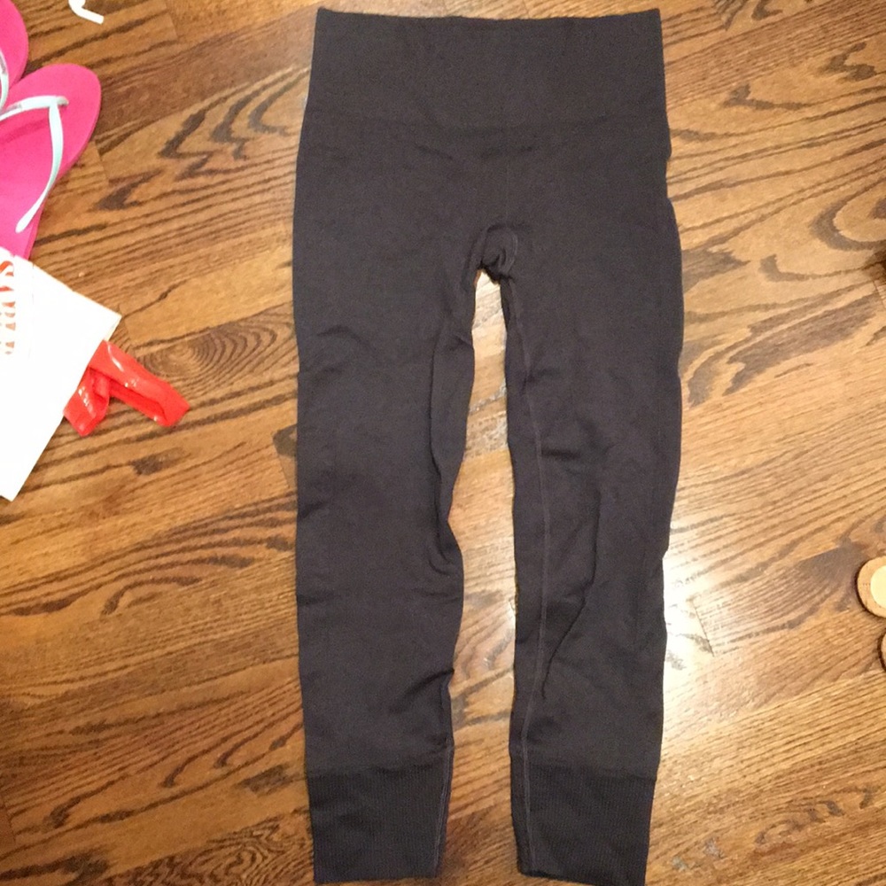 Lululemon spandex pants